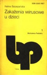 Zakażenia wirusowe u dzieci