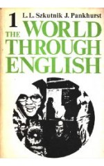 The world trough english. T. 1/2