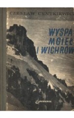 Wyspa mgieł i wichrów