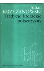 Tradycje literackie polszczyzny