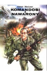 Komandosi z Nawarony