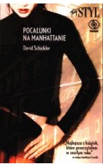 Pocałunki na Manhattanie