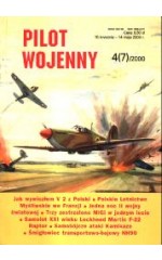 Pilot Wojenny. 4 (7) 2000