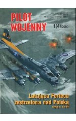 Pilot wojenny. 1 (4) / 2000