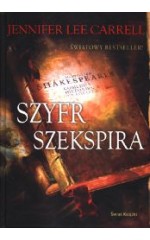 Szyfr Szekspira