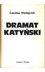 Dramat Katyński