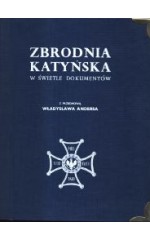 Zbrodnia Katyńska