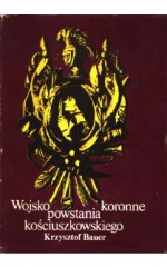 Wojsko koronne powstania kościuszkowskiego