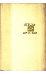 Sztuka Krakowa