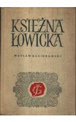 Księżna Łowicka