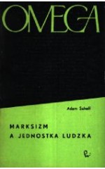 Marksizm a jednostka ludzka