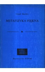 Metafizyka piękna