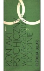 Kontakt psychiczny w małżeństwie i rodzinie