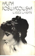 Wiersze wybrane / Poświatowska