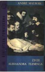 Życie Aleksandra Fleminga