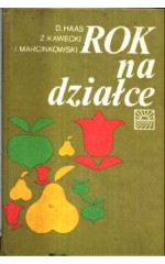 Rok na działce