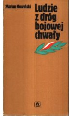 Ludzie z dróg bojowej chwały