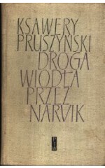 Droga wiodła przez Narvik