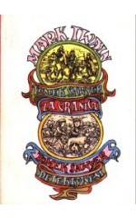 Tomek Sawyer za granicą. Tomek Sawyer detektywem