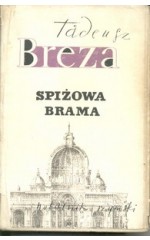 Spiżowa Brama