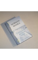 Październik, godzina ósma /  Manea