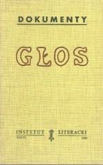 Głos