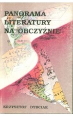 Panorama literatury na obczyźnie