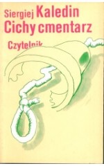 Cichy cmentarz