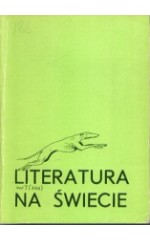 Literatura na Świecie  7 (144) 1983