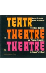 Teatr w Polsce Ludowej