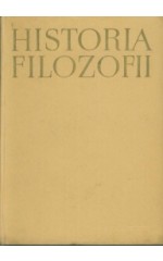 Historia filozofii