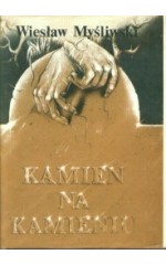 Kamień na kamieniu