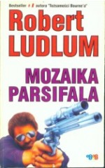Mozaika Parsifala