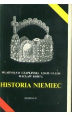 Historia Niemiec