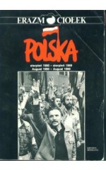 POLSKA sierpień 1980 - sierpień 1989