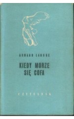 Kiedy morze się cofa