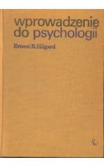 Wprowadzenie do psychologii