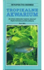 Tropikalne akwarium
