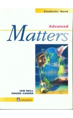 Matters Advanced