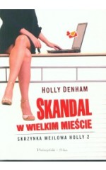 Skandal w wielkim mieście