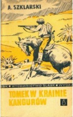 Tomek w Krainie Kangurów