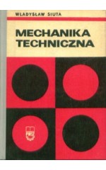 Mechanika techniczna