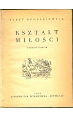 Kształt miłości