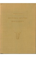 Historia muzyki rosyjskiej