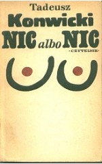 Nic albo nic