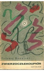 Zwierzoczłekoupiór