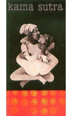 kama sutra Reguły miłości Watsjajany