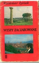Wyspy zaczarowane