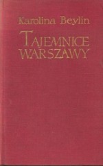 Tajemnice Warszawy z lat 1822-1830