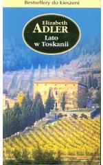 Lato w Toskanii